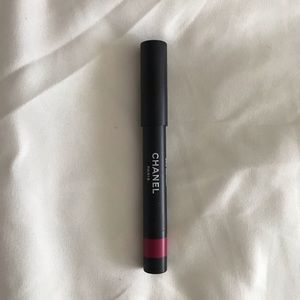 Chanel lipstick 💄